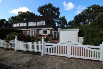 Traumhaus zum Wohlfühlen, 21509 Glinde, Haus